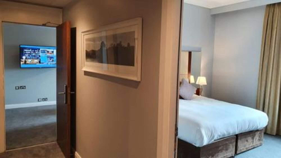 Bedroom 3, Shearwater Hotel & Spa