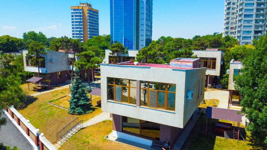 Exterior & Views 4, Complex Vile Neptun, Mangalia