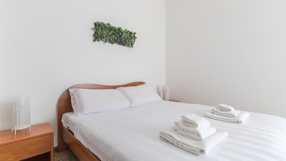 Bedroom 3, Sant Erasmo 3 - 23, Imperia