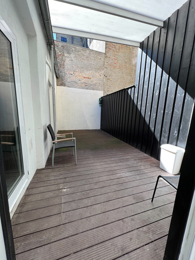 Others 5, The Old Factory - Hostel, Copenhagen