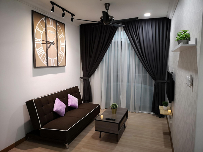 Others, Straits Of Melaka/ 4 pax/ Encore Melaka/B12, Malacca City
