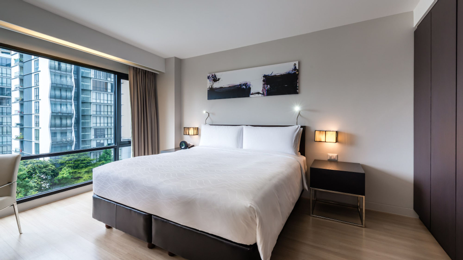 Bedroom 15