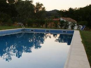 Swimming pool 2, The New Laziness, Odemira