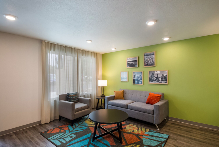Others 5, Woodspring Suites Austin Central, Travis