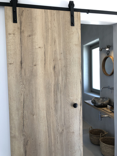 Bathroom 4, Nice Villas, South Aegean