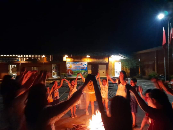 Sport & Beauty 2, Quanba Taigoo - HomeStay Hà Giang, Quản Bạ