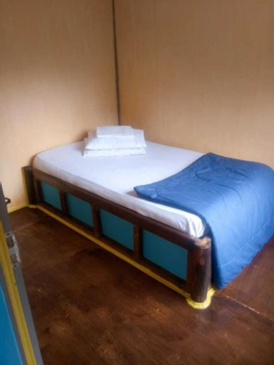 Bedroom 2, Bamboo Park & Resort Malino, Gowa