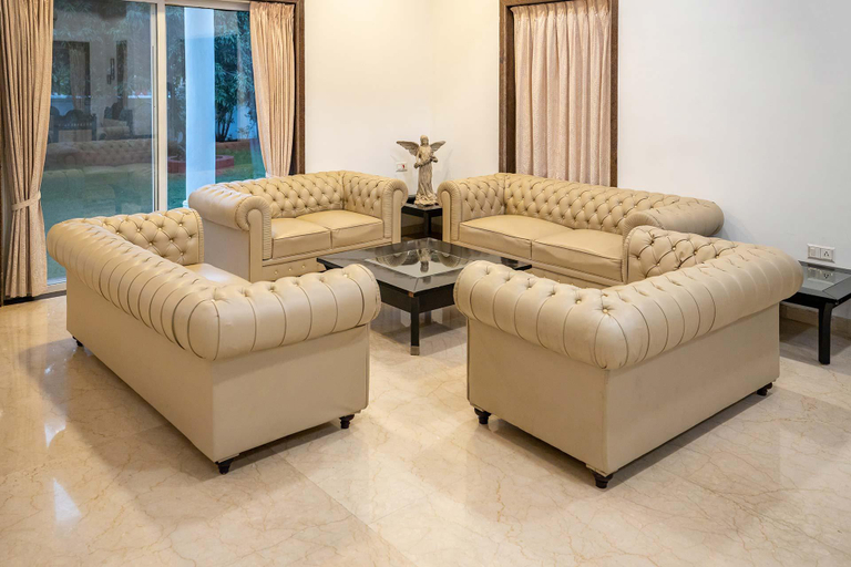 Others 5, Casa Serenity by StayVista - Relax with a pool, lawn, and inviting jacuzzi, Pune