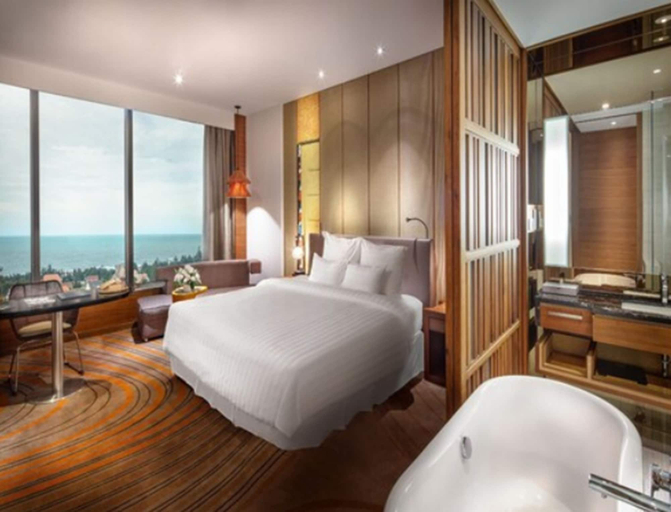 Bedroom 4, Pullman Vung Tau, Vũng Tàu