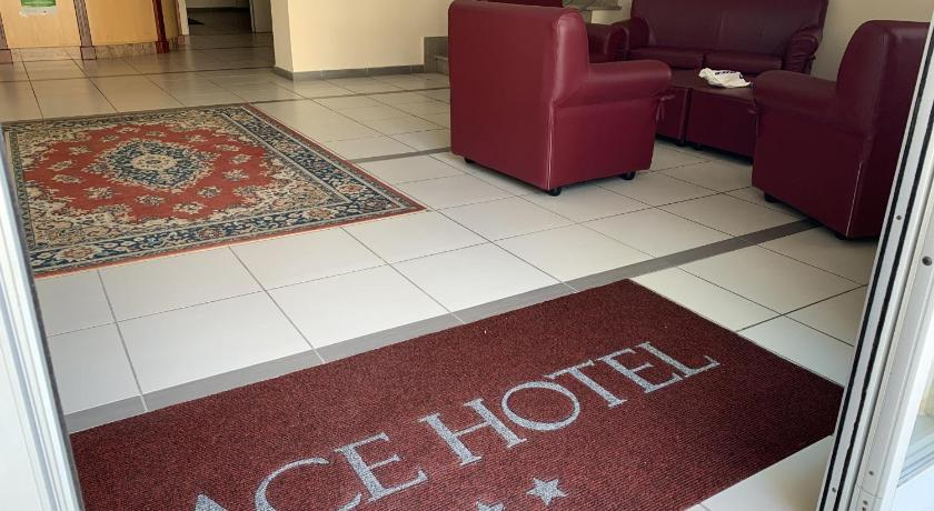 Hotel Palace Gioia Tauro, Reggio Di Calabria
