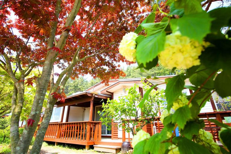 Exterior & Views 5, Manripo Seokyangeui Chueok Pension, Taean