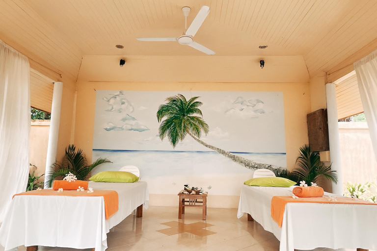 Food & Drinks 5, Cruiser Island by Swiss-Belhotel, Phuket Island