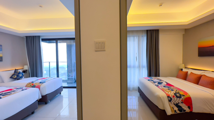Bedroom 12