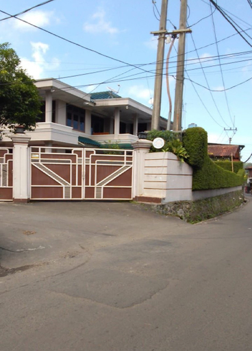 Exterior & Views 4, Villa Narezka, Bogor