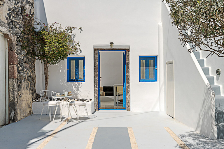 Exterior & Views 2, Crown Of Fira, South Aegean