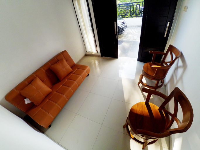 Others 2, Grand Purwomartani Homestay Jogja, Sleman