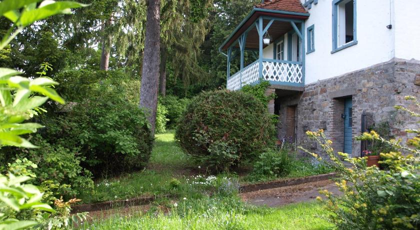 Others 2, Das Alte Forsthaus, Rheingau-Taunus-Kreis