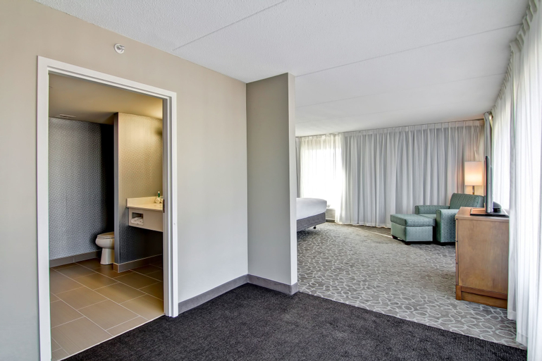 Bedroom 14