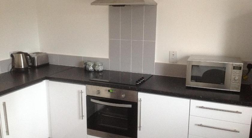 Others 3, Aberdeen Serviced Apartments - Bloomfield, Aberdeen