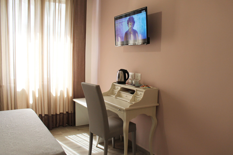 Bedroom 3, L'Acchiappasogni Vesuviano, Napoli