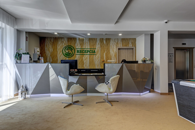 Business Facilities
