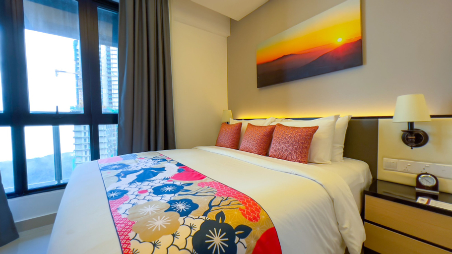 Bedroom 15