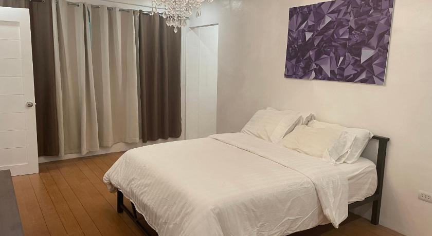 Bedroom 3, Casa de San Isidro, Bansud