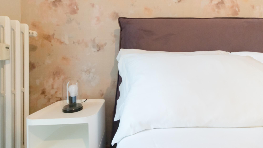 Bedroom 3, Italianway Easy - Sacconi 2 A, Milano