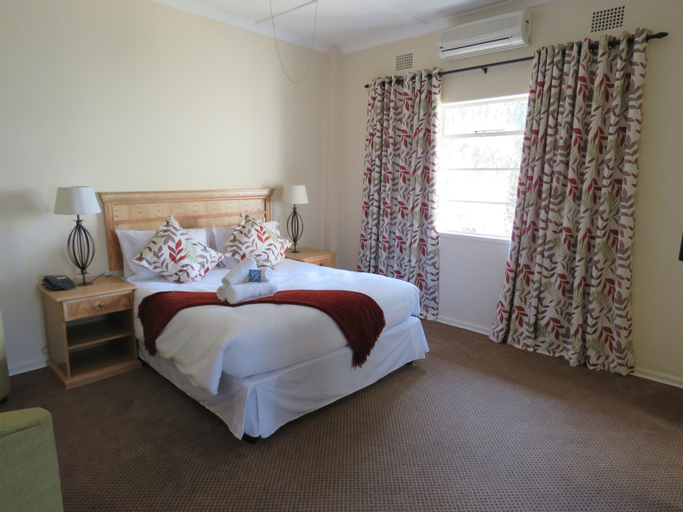 Bedroom 22