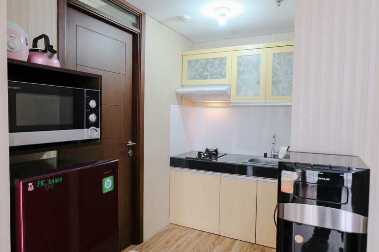 Others 4, Good Choice 2BR Apartment at Gateway Pasteur By Travelio, Bandung