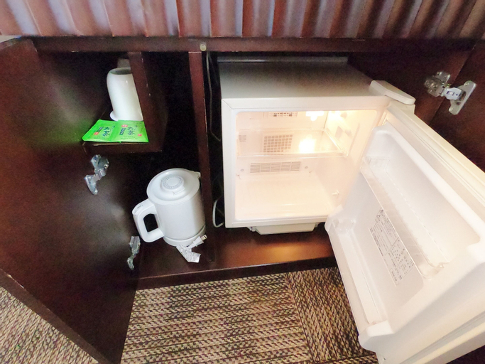 Amenities 9