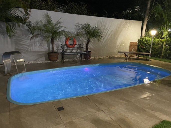 Sport & Beauty 5, Cambará Suites, Bonito