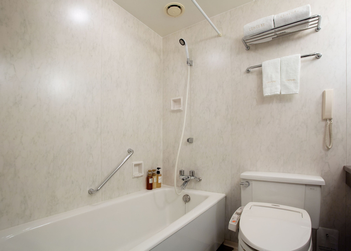 Bathroom 2