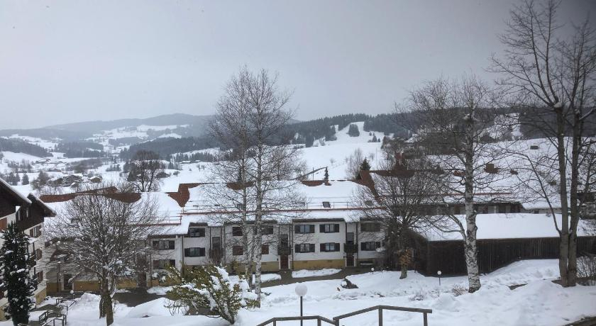 Ferienwohnung Allgauflair, Oberallgäu