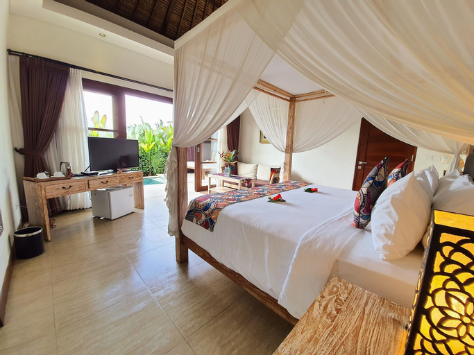 Bedroom 7