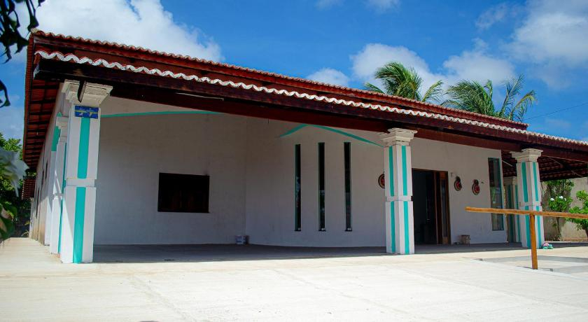 Casa perto da Praia Canto da Barra em Fortim CE, Fortim