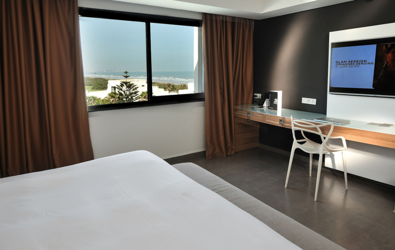 Bedroom 4, Pullman Mazagan Royal Golf & Spa, El Jadida