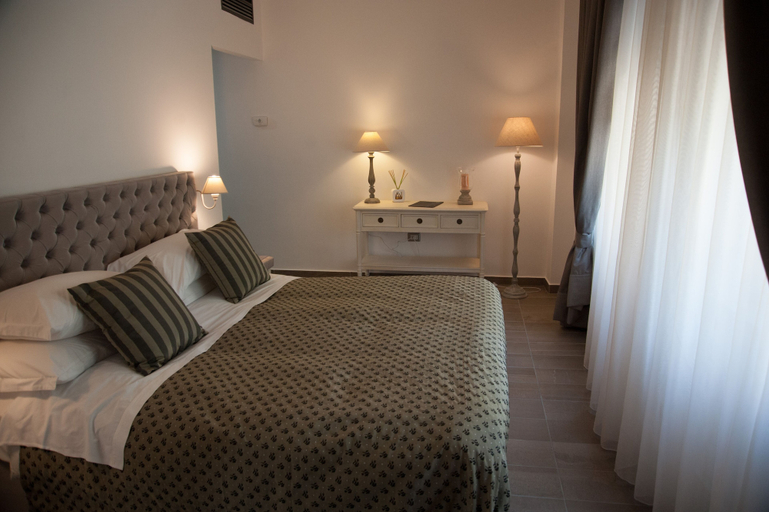 Bedroom 3, Viva Hotel, Avellino