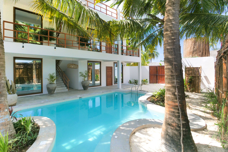 Sport & Beauty 4, UVIVU by Jambiani Villas, Kusini