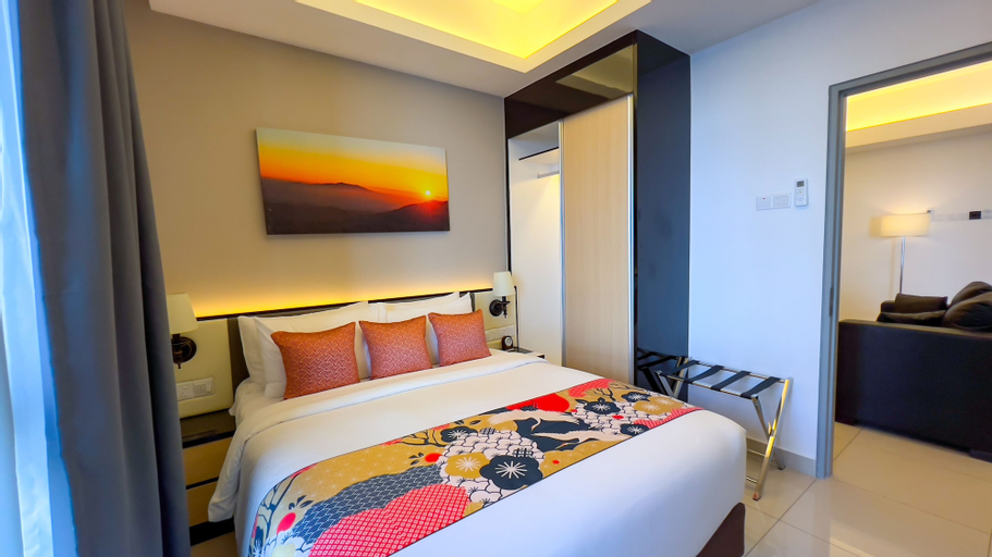 Bedroom 17