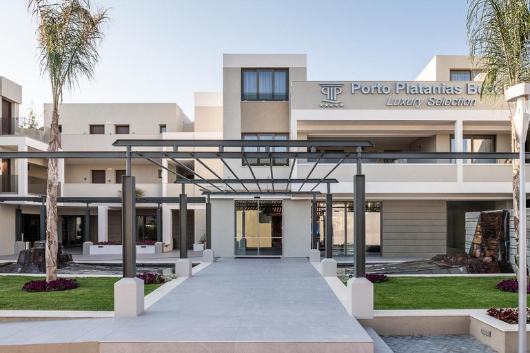 Exterior & Views 2, Porto Platanias Beach - Luxury Selection, Crete