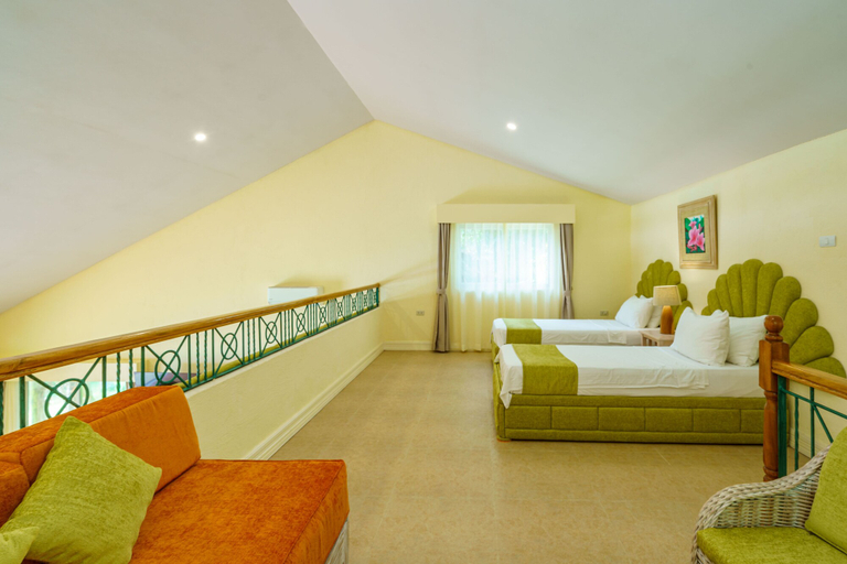 Bedroom 4, Coco Grove Beach Resort, San Juan
