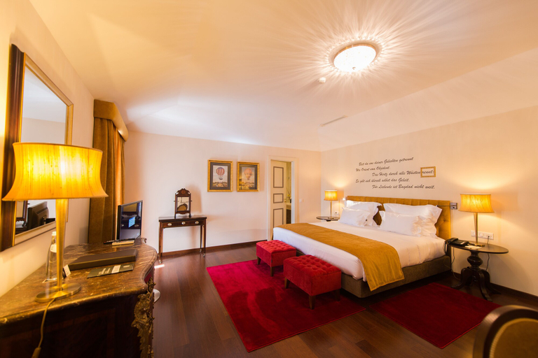 Bedroom 3, Vila Gale Collection Palacio dos Arcos Hotel, Oeiras