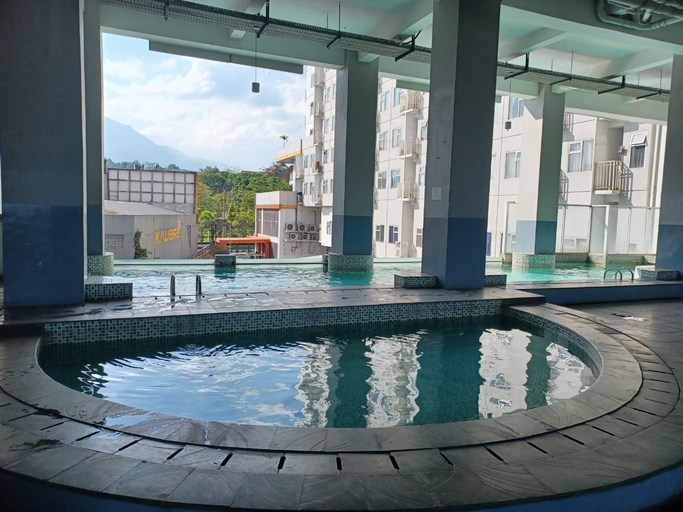 Sport & Beauty 2, Apartment Easton Park Jatinangor by Cesa, Sumedang
