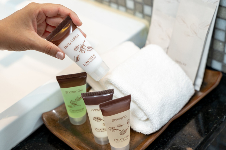 Amenities 15