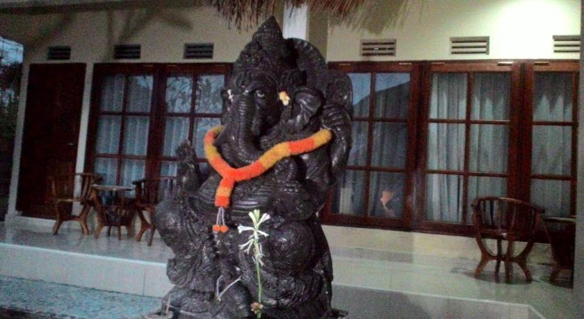 Griya Bun Sari, Badung