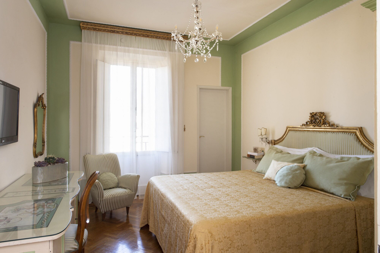 Bedroom 3, Principe, Florence
