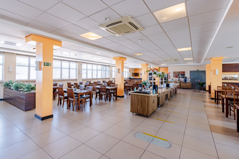 Food & Drinks 5, Bristol Portal Do Iguacu, Curitiba