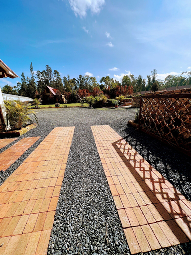Exterior & Views 2, Glamping pozo azul, Villa de Leyva
