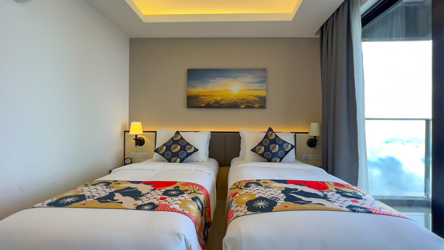 Bedroom 6